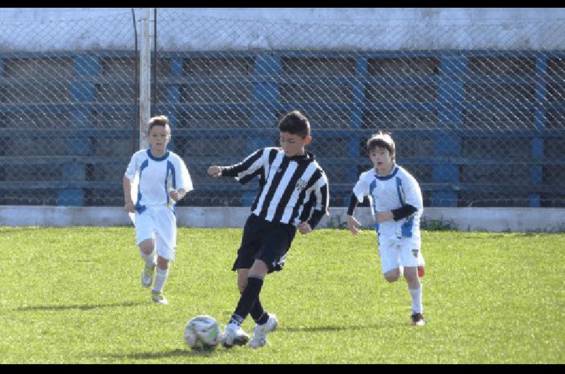 El torneo tuvo ayer partidos en el Estadio Ricardo SÃnchez 