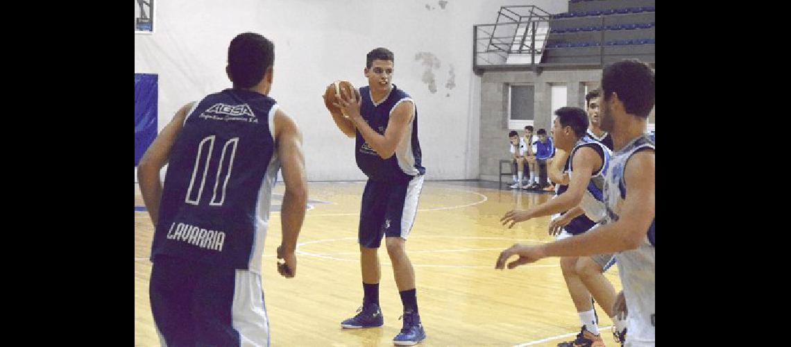 La SelecciÃ³n de la ABO tiene dos derrotas y dos triunfos en Mar del Plata 