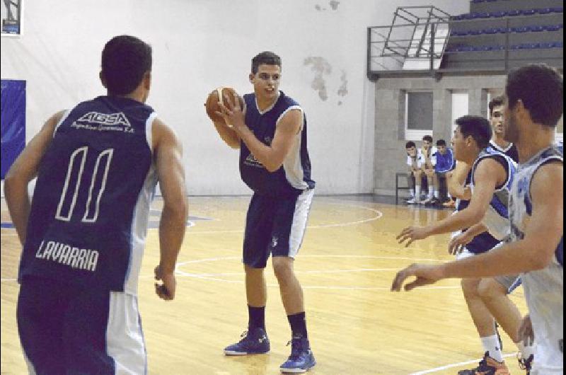 La SelecciÃ³n de la ABO tiene dos derrotas y dos triunfos en Mar del Plata 