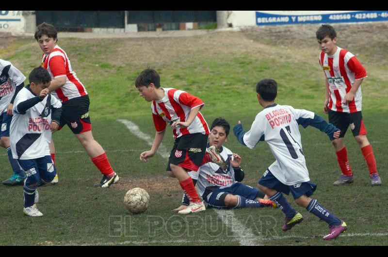 Pasoacute la segunda jornada