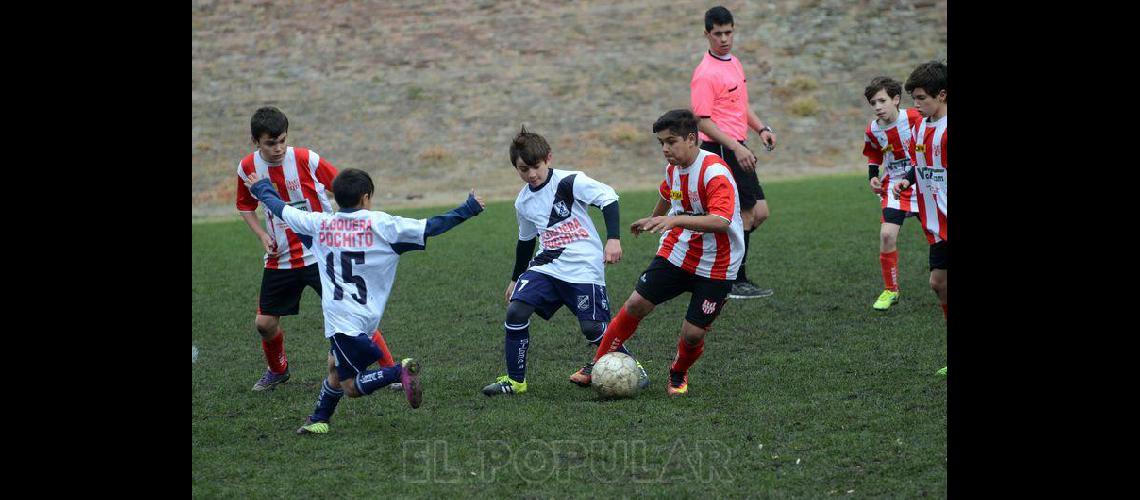 Pasoacute la segunda jornada