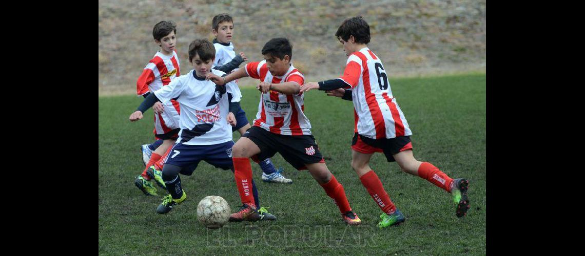 Pasoacute la segunda jornada