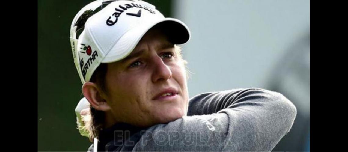 Grillo es liacuteder en el PGA Championship