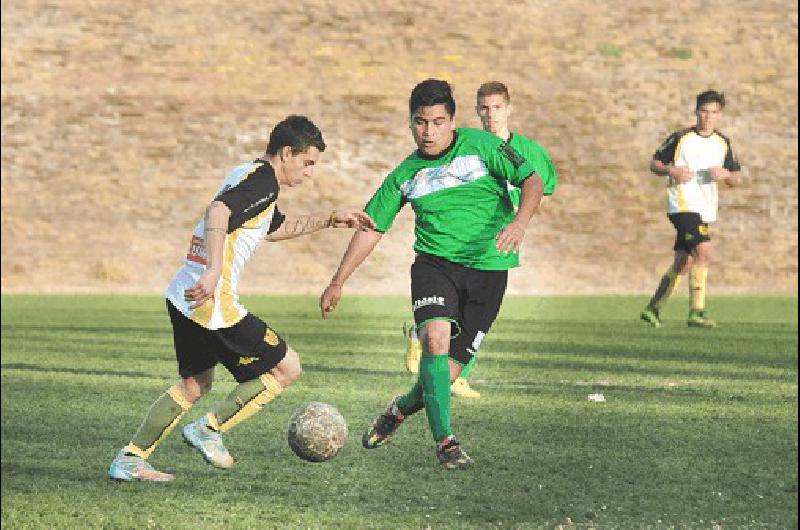 Santamarina es uno de los equipos que sigue en carrera 