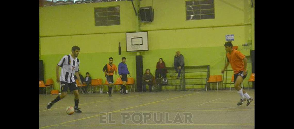  Prensa futsal LFO