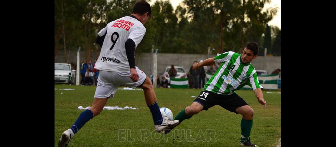 Racing recibe a Loma y el claacutesico Hinojo - Sierra Chica