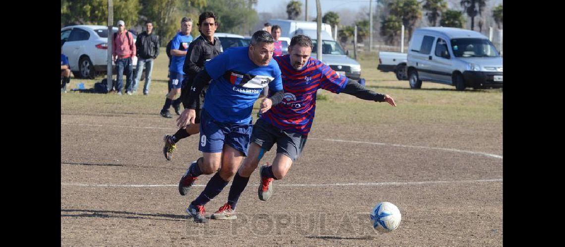 Una final en 42 e inicio del Clausura en las otras