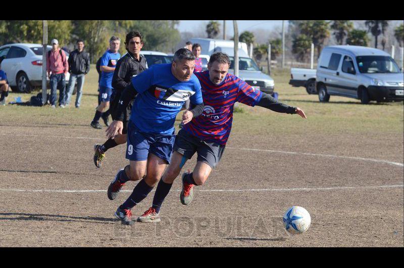 Una final en 42 e inicio del Clausura en las otras