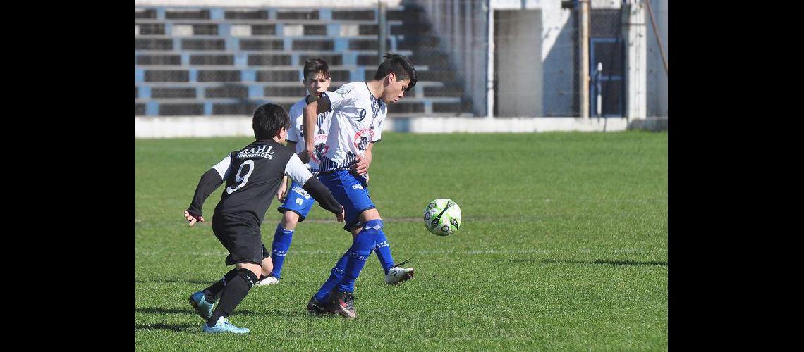 Se jugoacute la uacuteltima fecha de las Copas Competencia y Campeonato