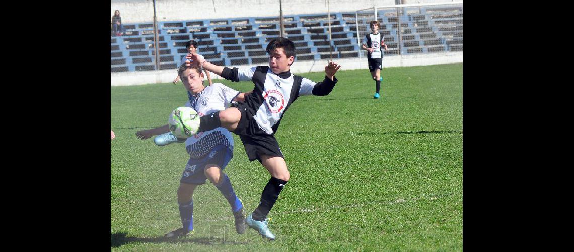 Se jugoacute la uacuteltima fecha de las Copas Competencia y Campeonato