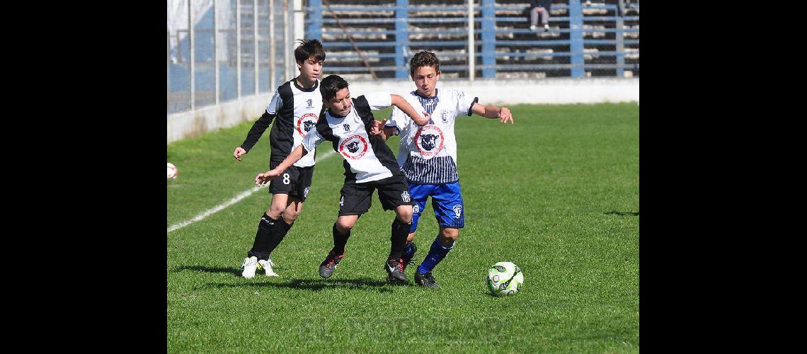 Se jugoacute la uacuteltima fecha de las Copas Competencia y Campeonato