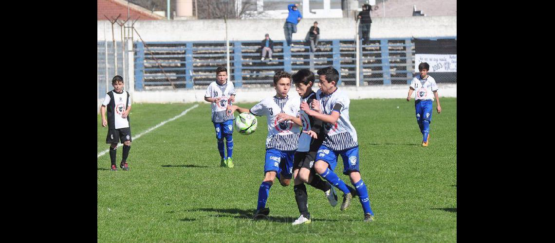 Se jugoacute la uacuteltima fecha de las Copas Competencia y Campeonato