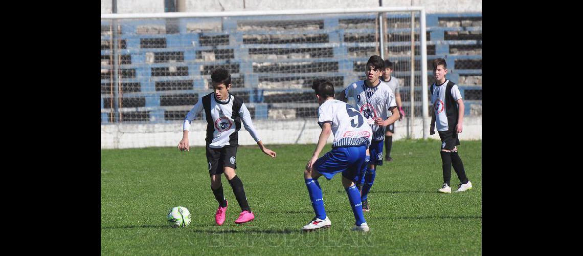 Se jugoacute la uacuteltima fecha de las Copas Competencia y Campeonato