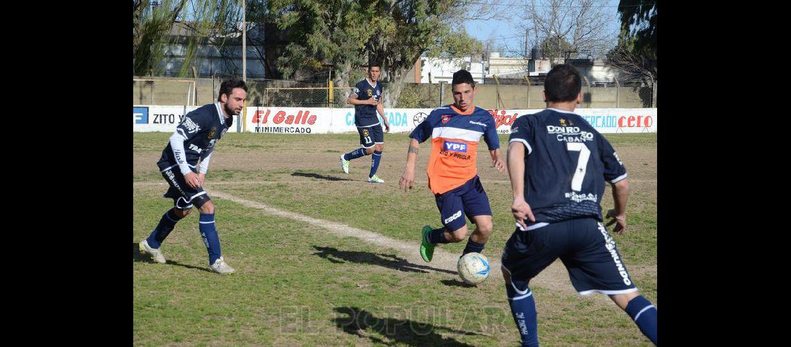 Con sufrimiento Racing volvioacute a la senda del triunfo