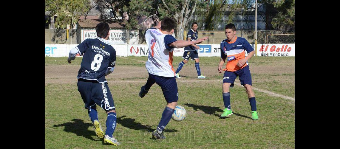 Con sufrimiento Racing volvioacute a la senda del triunfo