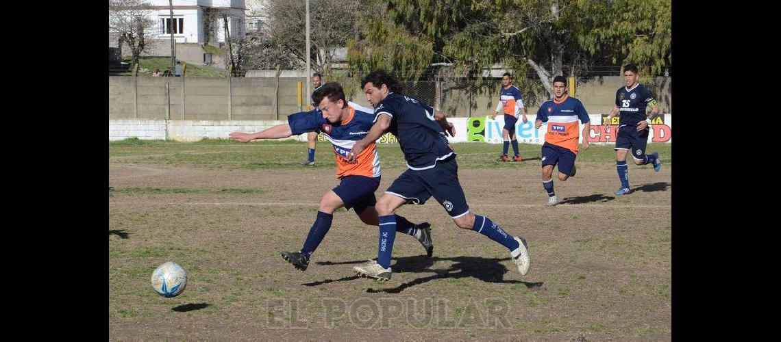 Con sufrimiento Racing volvioacute a la senda del triunfo