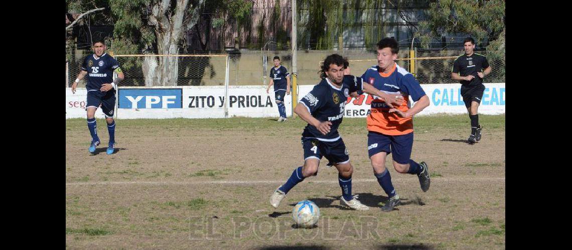 Con sufrimiento Racing volvioacute a la senda del triunfo