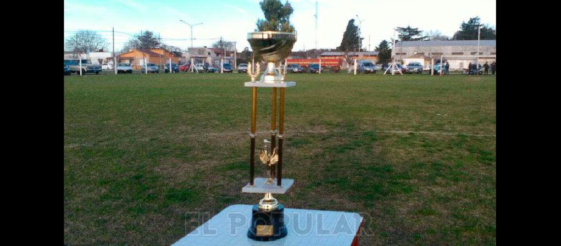 Estrella de Villa Floresta ganoacute los playoffs