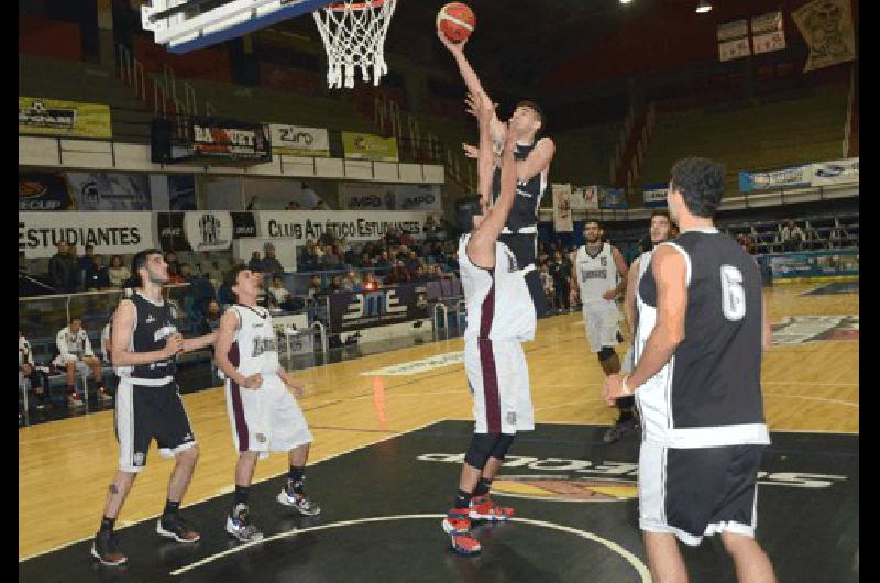 El Bata hizo un buen juego por el Argentino de Clubes Sub 19 pero no le alcanzÃ³ 