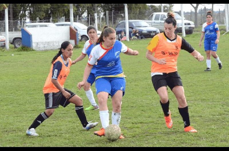 El torneo Apertura tendrÃ su continuidad 