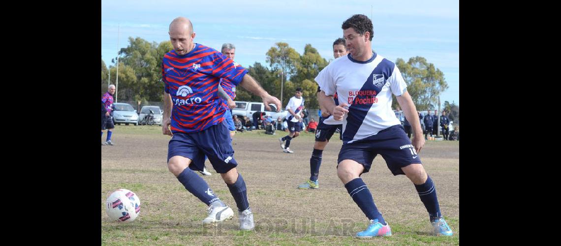 Sigue el torneo Clausura