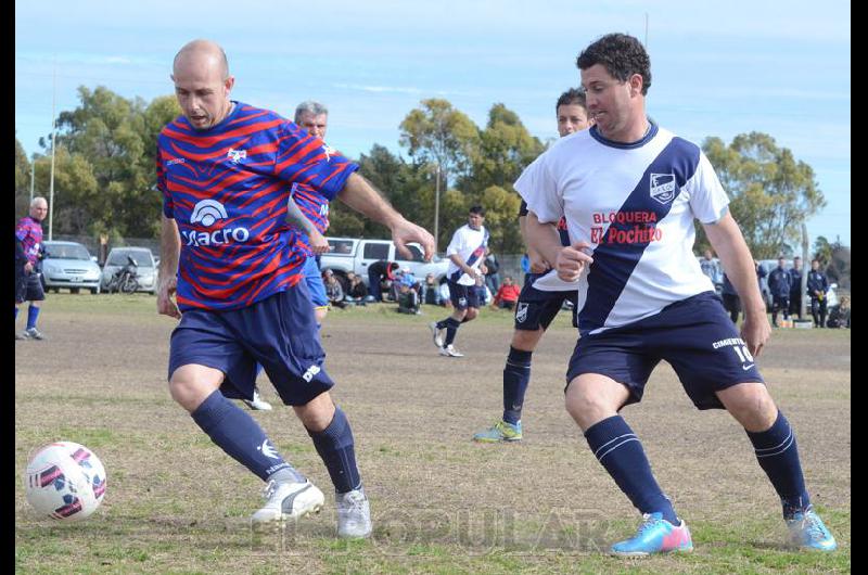 Sigue el torneo Clausura