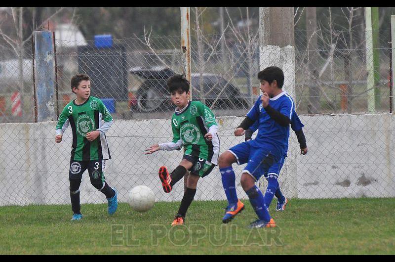 Con modificaciones en la forma de disputa empieza el Clausura