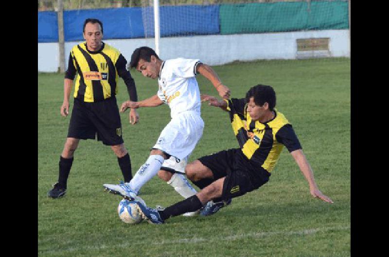 Racing A Club es el cÃ³modo lÃ­der y hoy enfrentarÃ a San MartÃ­n 