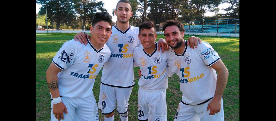  MagariÃ±o Rojas Ordozgoiti y Gomba los goleadores de Racing ante San MartÃ­n