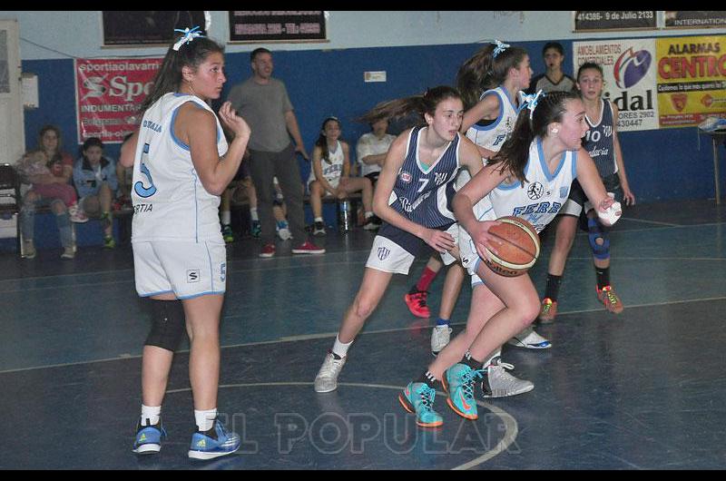 Ferro campeoacuten en el desempate