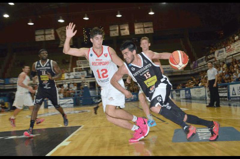 Diego Figueredo volverÃ a ser el base titular del Bata en el Torneo Nacional de Ascenso 