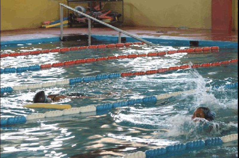 La Madrid serÃ� sede hoy de la eliminatoria interregional de nataciÃ³n 