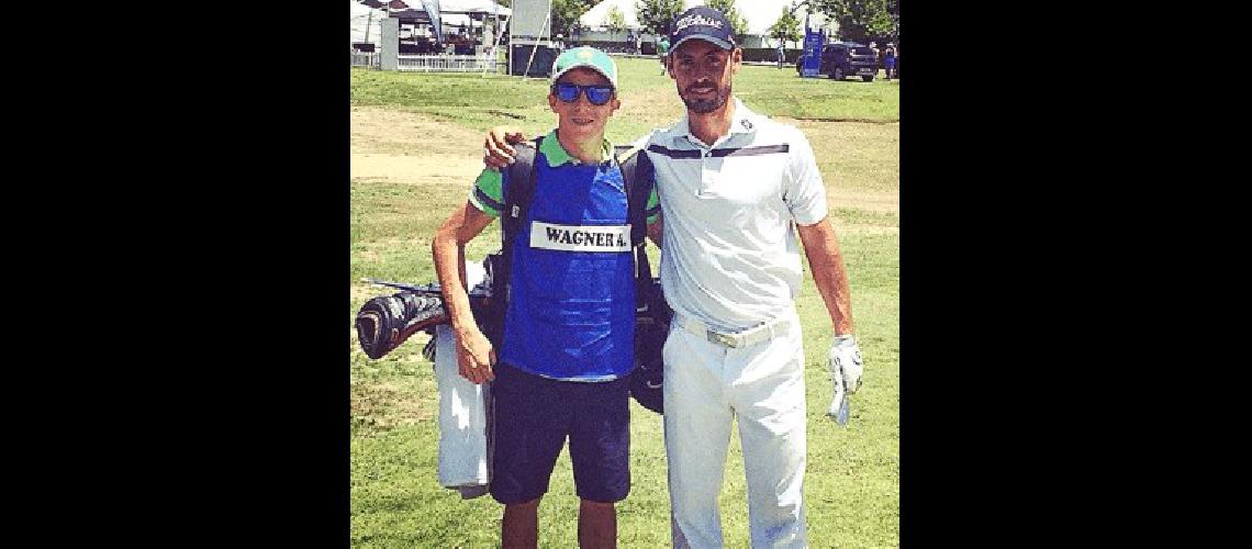 Alan Wagner juega el torneo de Nicaragua 