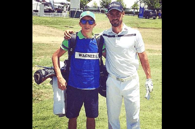 Alan Wagner juega el torneo de Nicaragua 