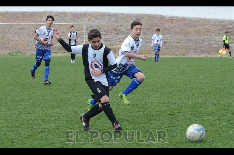 Entre viernes y saacutebado se juega la segunda fecha