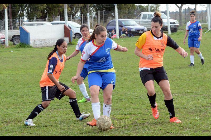 Se definen los playoffs