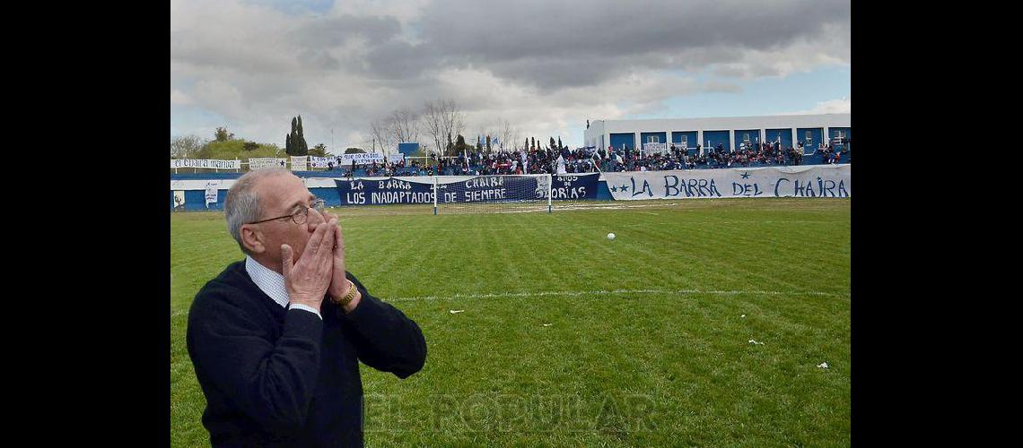 La fiesta de Racing en su regreso a casa