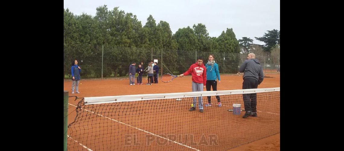 Actividad de CORIM y Estudiantes