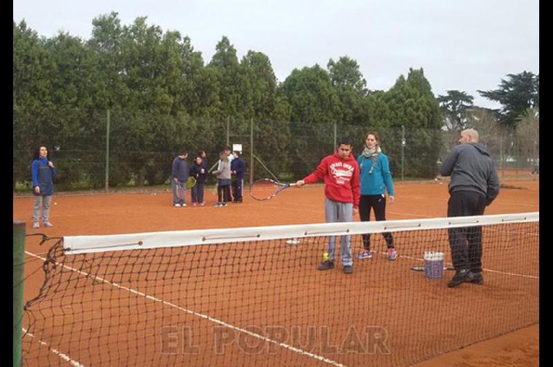 Actividad de CORIM y Estudiantes