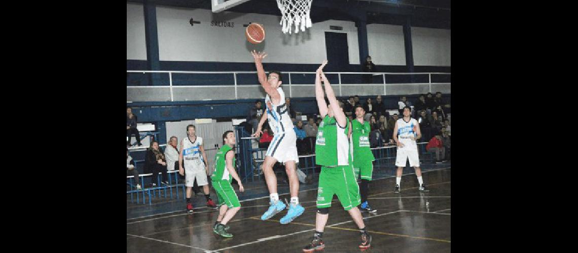 Pueblo Nuevo fue mÃ�s que Racing A Club y se llevÃ³ un justo triunfo 