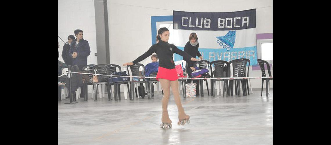 Luz y Fuerza dijo presente en el Macrogimnasio 