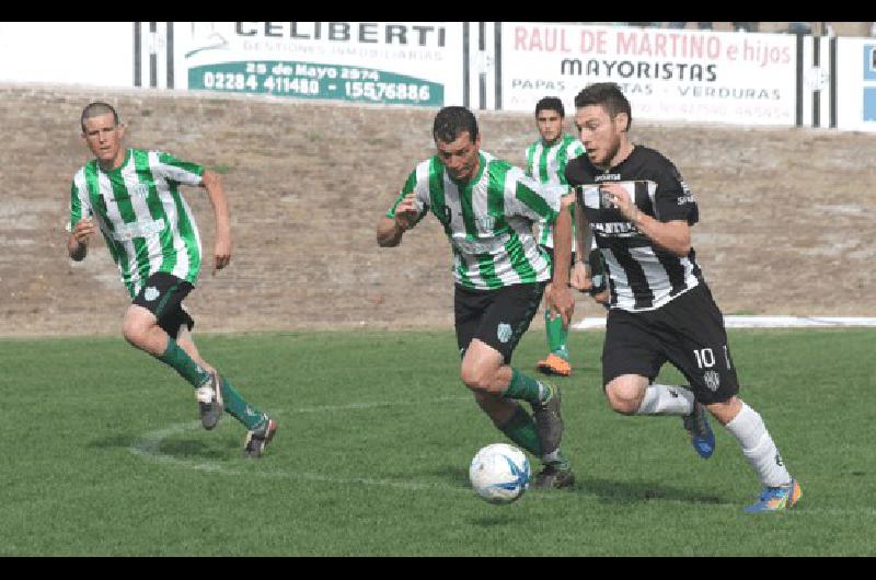 Estudiantes como local venciÃ³ 3-1 a Hinojo 