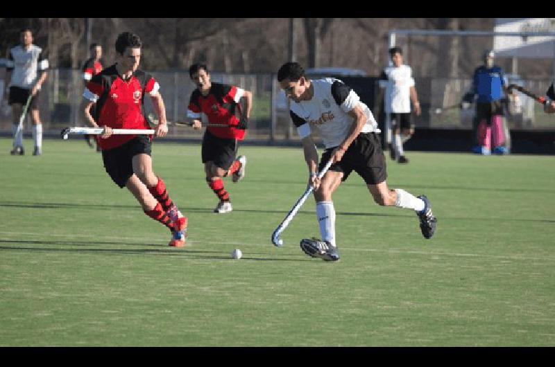 Claudio Alcaza naciÃ³ en Estudiantes Ahora intentarÃ� llevar sus goles al Old Merchant Taylors inglÃ©s 