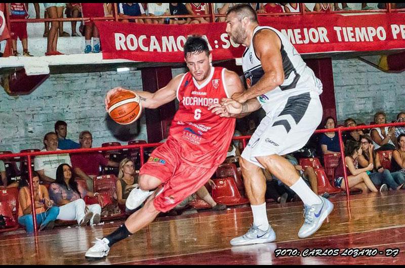 El ex Estudiantes Maxi Tabieres jugarÃ en Deportivo Viedma 