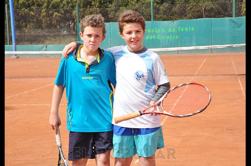 La FTC Azul con Teo Gamondi entre sus filas fue campeoacuten