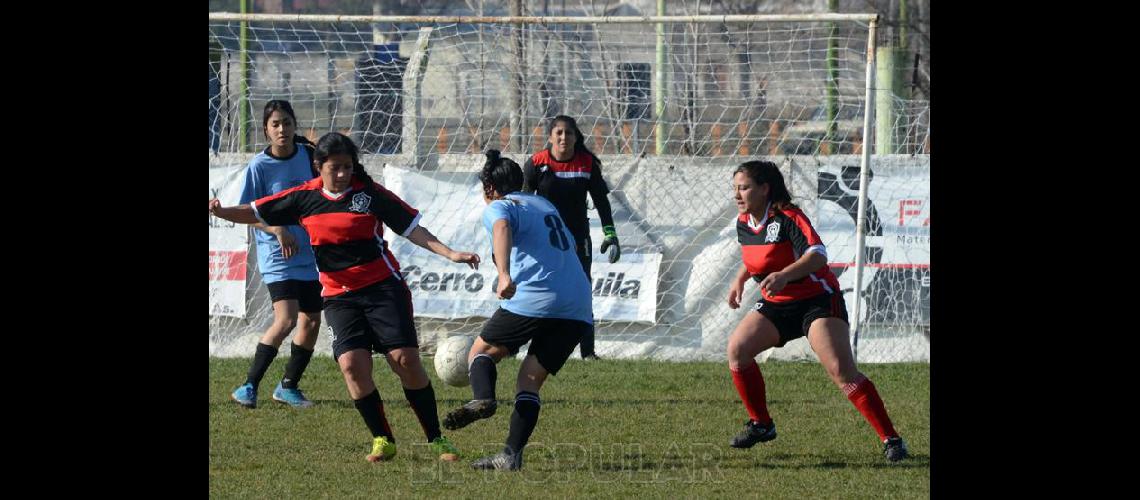 Arranca el Clausura