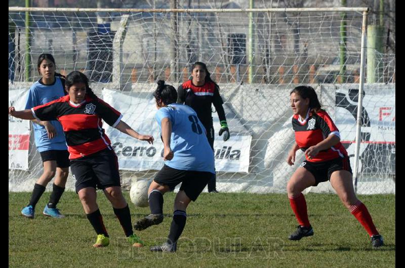 Arranca el Clausura