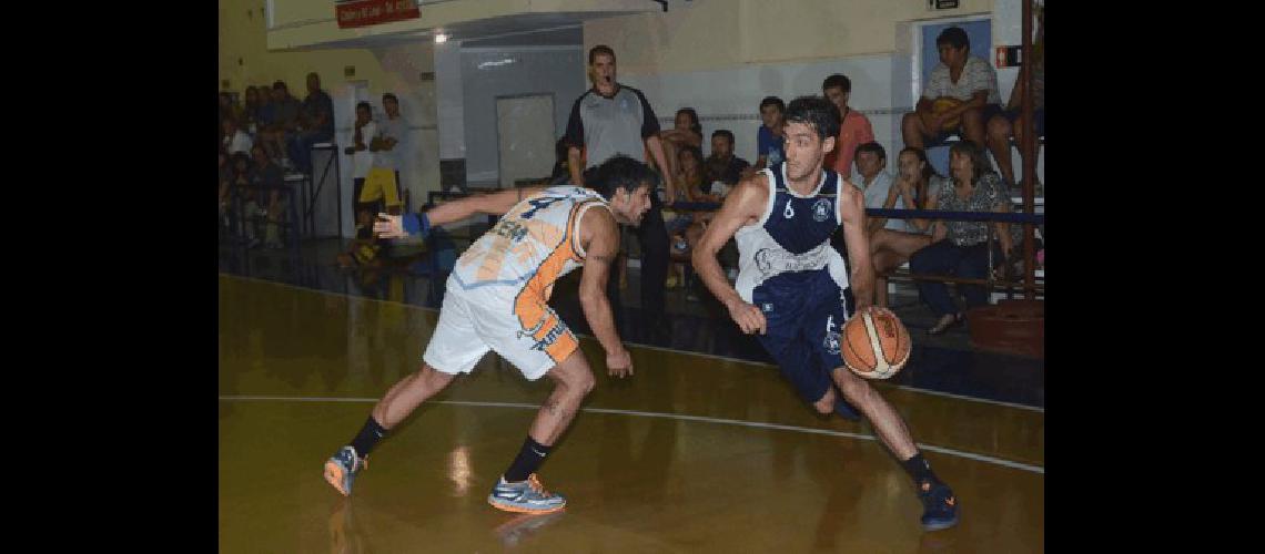 MatÃ­as Santana jugarÃ una nueva ediciÃ³n del Provincial con la camiseta de El FortÃ­n 