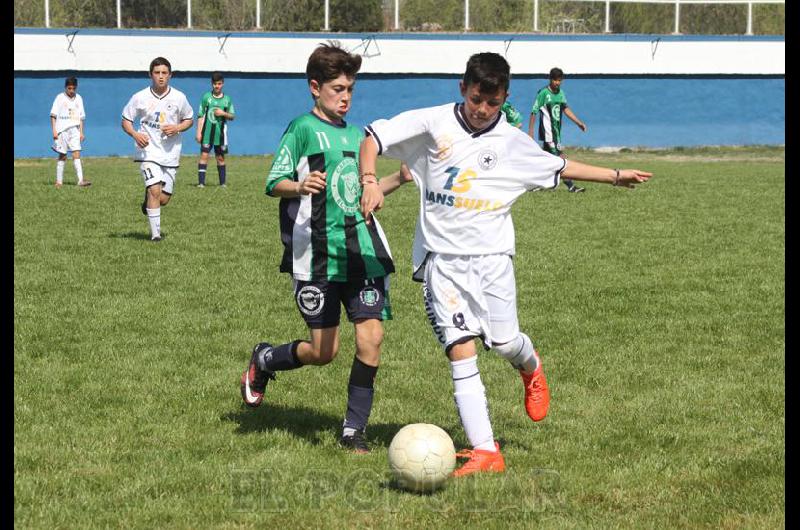 Los chicos disfrutaraacuten del desarrollo del quinto capiacutetulo