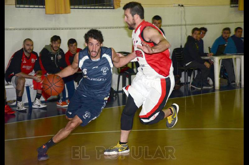 Derrota de El Fortiacuten en el Amadeo Bellingeri ante Independiente